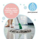 Floor Cleaner | Jasmine & Rose | Skin Safe & Baby Safe | 500 ml