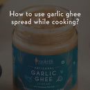 A2 Cow Ghee | Garlic Ghee | 200 ml