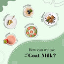 Hye Foods Goat Milk Powder | 200 g