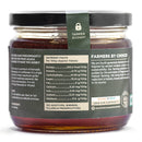 Organic Honey | Raw Acacia | 350 g