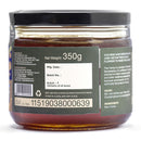 Organic Honey | Raw Acacia | 350 g