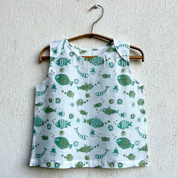 Cotton Baby Jabla | Set of 2