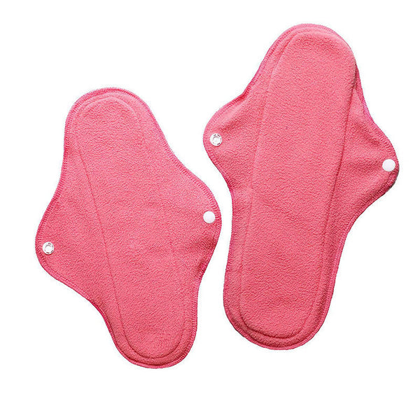 Sanitary Cloth Pads | Pack of 2