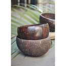 Coconut Bowl | Set of 2