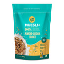 Yoga Bar Muesli | Almond Quinoa Crunch | Protein Rich | 700 g