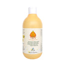 Natural Dish Wash Liquid | Baby Safe | Neem & Tulsi | 500 ml