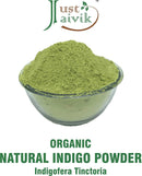 Organic Indigo Powder | Natural Hair Color | 100 g