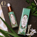 Ohria Ayurveda Natural Deodorant | Raatrani & Mint Natural | 50 ml