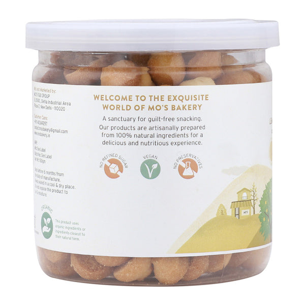 Cookies | Lemon & Jaggery | Organic | 150 g