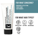 Hair Conditioner | Reduces Hair Breakage | 40 ml