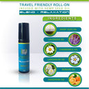 Essentials Oils Therapeutic Roll | 10 ml | Relaxation