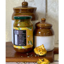 Handmade Classic Mango Pickle | 190 g | Pack of 2