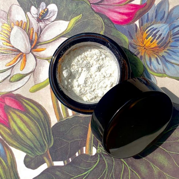 Natural Face Wash Powder | Skin Brightening | 7 g