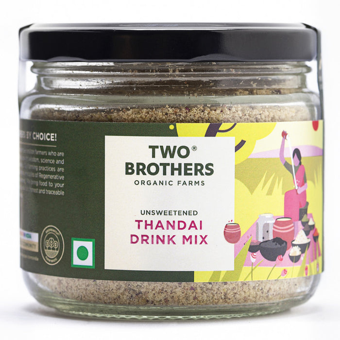 Thandai Drink Mix | Immunity Booster | 150 g