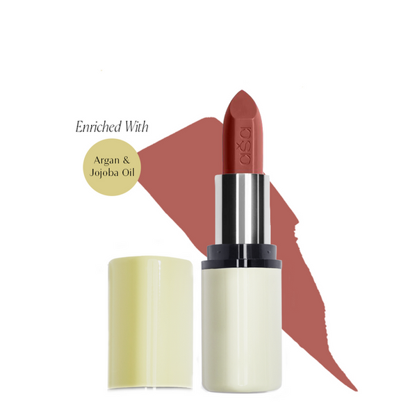 Hydra-Matte Lipstick | Enriched with Argan and Jojoba Oil | 4.2 g