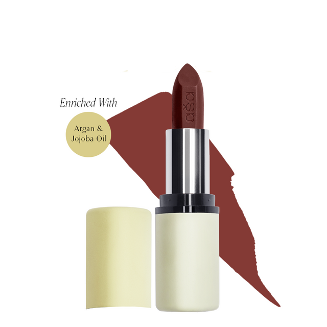 Hydra-Matte Lipstick | Enriched with Argan and Jojoba Oil | 4.2 g