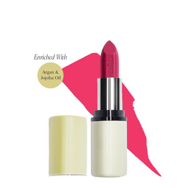 Hydra-Matte Lipstick | Enriched with Argan and Jojoba Oil | 4.2 g