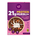 Yoga Bar Muesli | Choco Almond Cranberry Protein | 350 g