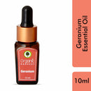 Geranium Essential Oil | Anti Ageing | 10 ml