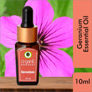 Geranium Essential Oil | Anti Ageing | 10 ml