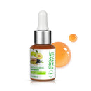 Organic Harvest Brightening Face Serum | Kakadu Plum, Acai Berry & Rice Water | 30ml