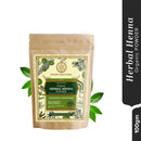 Khadi Natural Henna |  Herbal Powder | Anti Dandruff | Pack of 2