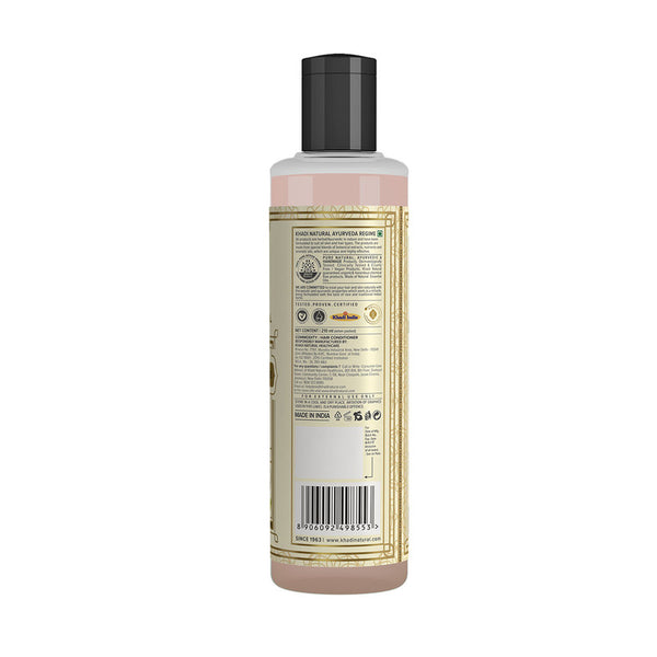 Khadi Natural Hair Conditioner | Amla & Reetha | Pack of 2