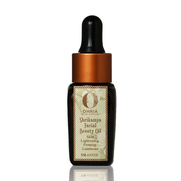 Ohria Ayurveda Skin Firming Combo | Reduces Wrinkles