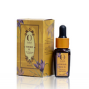 Ohria Ayurveda Kumkumadi Tailam | Facial Oil | Wrinkles & Reduces Scars | 10 ml