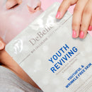 Face Sheet Mask | Wrinkle Free Skin | Youth Reviving