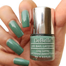 Gel Nail Polish | Cruelty Free | Asparagus Fern | 8 ml