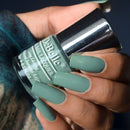 Gel Nail Polish | Cruelty Free | Asparagus Fern | 8 ml