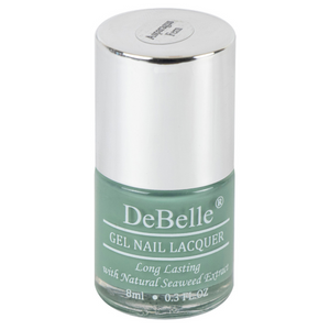 Gel Nail Polish | Cruelty Free | Asparagus Fern | 8 ml