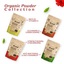 Hair Powder | Damage Repair | 100 g