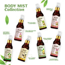 Body Mist | Matcha Mist | Skin Hydration | 150 ml