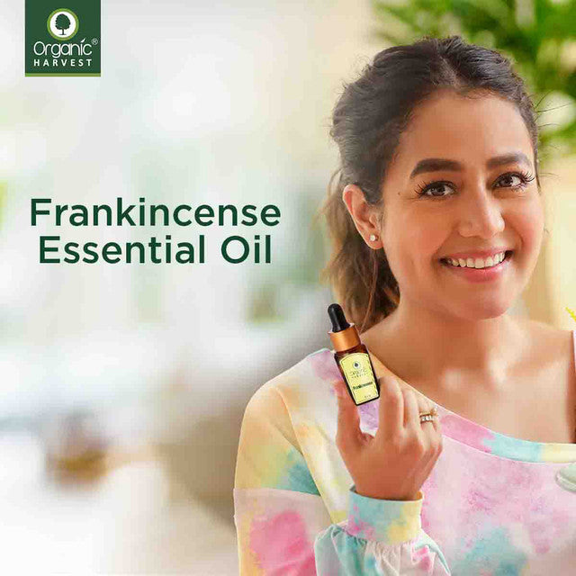 Frankincense Essential Oil | 10 ml | Anti Ageing