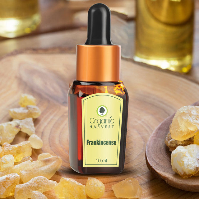 Frankincense Essential Oil | 10 ml | Anti Ageing