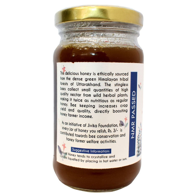 Vrat Food | Natural Forest Honey | 250 g