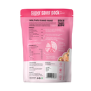 Breakfast Muesli | Super Saver Pack | Nuts, Fruits and Seeds | 750 g