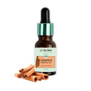 Nat Habit Pure Cinnamon Essential Oil | Inhibits Pigmentation | 15 ml