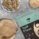 Teff Flour | Weight Control | 500 g