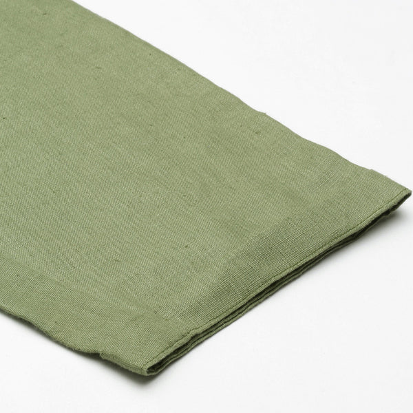 Lounge Pants for Men | Pure Hemp | Olive