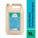 Liquid Detergent | Plant-Based | Anti Microbial | Can | 5 L