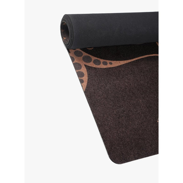 Cork Yoga Mat | Sahasrara Pro