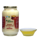 Desi Ghee | Organic | Strengthen Body N Mind