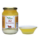 A2 Cow Ghee | Organic | 200 ml | Rich in Omega -3