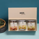 Cookies | Ivory Gourmet Gift Box | Set of 3