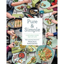 Pure and Simple: Natural Food for Health and Happi | Pasacale Naessens
