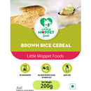 Brown Rice Cereal | 200gm