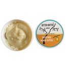 Mango Butter | Anti-Frizz | Unclog Pores | Skin Hydration | 100% Raw Unrefined | 200 ml.